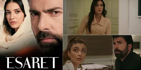 is mahassine merabet leaving esaret|Esaret Episode 139: Release Date, Spoilers & Streaming Guide.